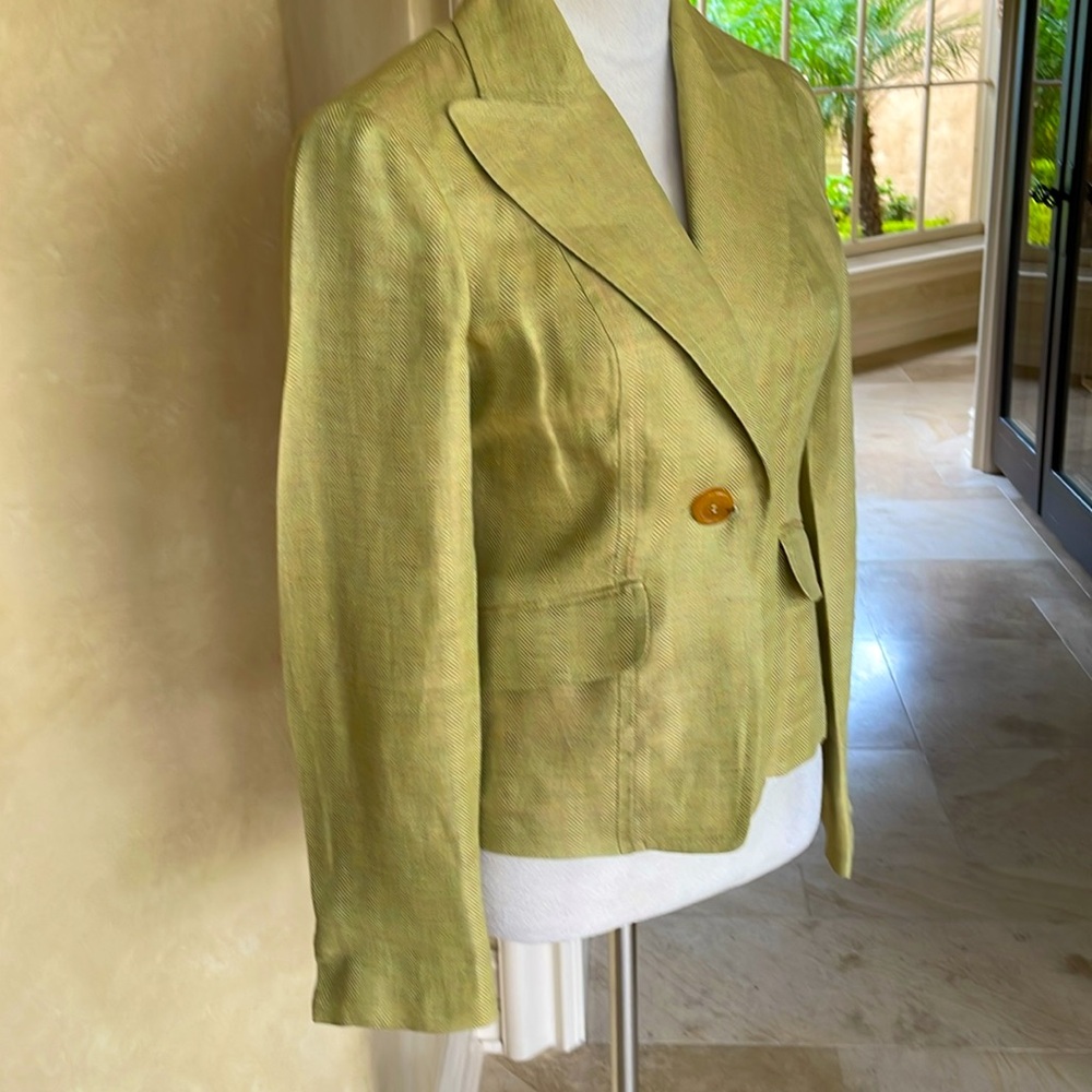 Bebe Blazer - image 2